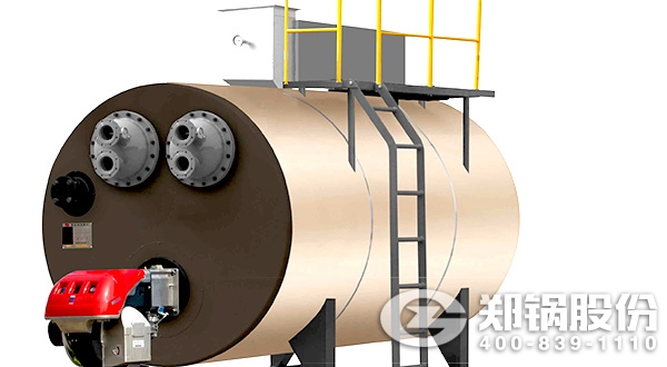 燃气饮水锅炉